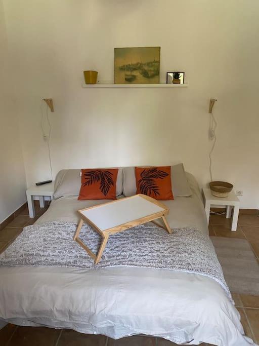 Villa Chez Cathy Et Philippe à Vérargues Extérieur photo