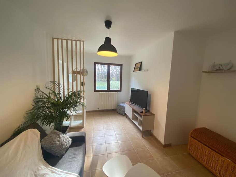 Villa Chez Cathy Et Philippe à Vérargues Extérieur photo